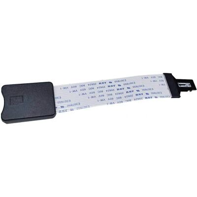 ALLNET Radxa RockPi-SD-mSD-15CM Kabelset - MicroSD-zu-SD Adapter - Weiß ALLNET Radxa RockPi-SD-mSD-15CM Kabelset - MicroSD-zu-SD Adapter - Weiß