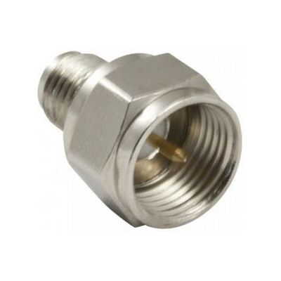 Connecteur coaxial Allnet ANT-ADP-FM-RSMAM - R-SMA femelle à femelle Connecteur coaxial Allnet ANT-ADP-FM-RSMAM - R-SMA femelle à femelle