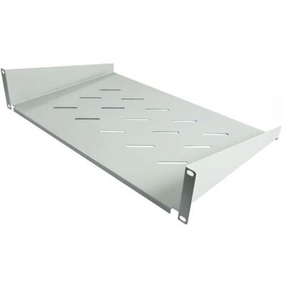 Accessoire rack ALLNET ALL-S0002012 - 2U, Gris, 19" Accessoire rack ALLNET ALL-S0002012 - 2U, Gris, 19"