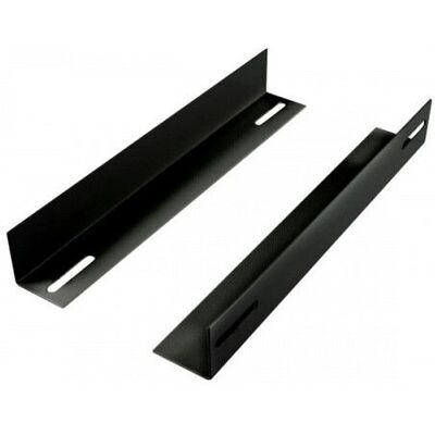 ALLNET ALL-S0002017 Rack-Zubehör - Schwarz ALLNET ALL-S0002017 Rack-Zubehör - Schwarz