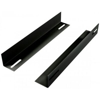 ALLNET ALL-S0002019 Rack Zubehör - 19 Zoll, Schwarz, 425mm ALLNET ALL-S0002019 Rack Zubehör - 19 Zoll, Schwarz, 425mm
