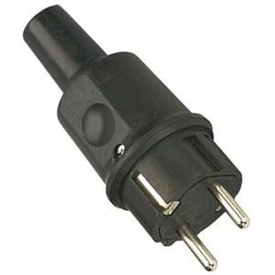 Synergy - S21-LED-NB00061 - LED - elektrischer Netzstecker Synergy - S21-LED-NB00061 - LED - elektrischer Netzstecker