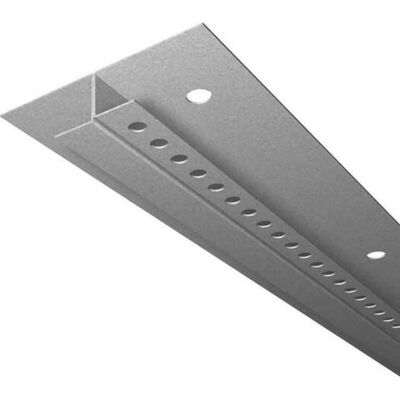 Synergy21 S21-LED-PR00170 Grau Lichthalter - Profilzubehör Synergy21 S21-LED-PR00170 Grau Lichthalter - Profilzubehör