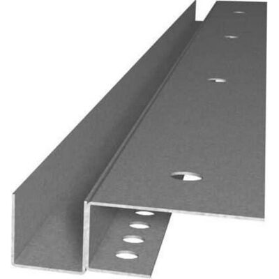 Synergy 21 S21 LED-Profil - Lichthalterung - Grau Synergy 21 S21 LED-Profil - Lichthalterung - Grau