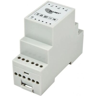 ALLNET ALL1688PC Terminal Block - Powerline, White ALLNET ALL1688PC Terminal Block - Powerline, White