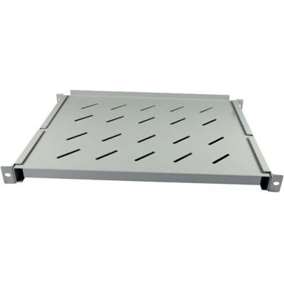 Accessorio rack ALLNET ALL-S0002102 - 19 pollici, grigio, 60kg capacità Accessorio rack ALLNET ALL-S0002102 - 19 pollici, grigio, 60kg capacità