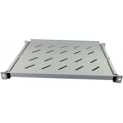 Accessorio rack ALLNET ALL-S0002104 - 1U, Grigio, 19" Accessorio rack ALLNET ALL-S0002104 - 1U, Grigio, 19"