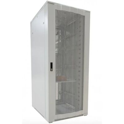 Allnet 19 Schrank Grau - Serverschrank Allnet 19 Schrank Grau - Serverschrank