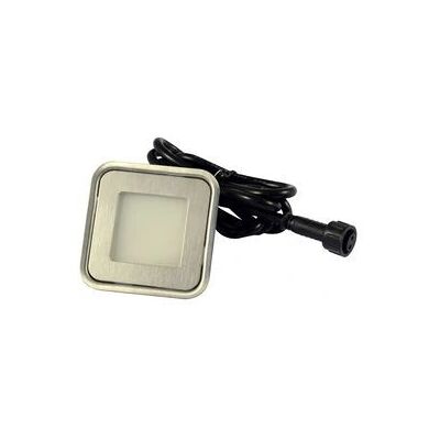 Synergy 21 Argos LED Bodenleuchte - Quadratisch IP54 Synergy 21 Argos LED Bodenleuchte - Quadratisch IP54