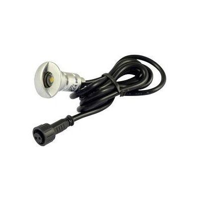 SYNERGY 21 - S21-LED-L00023 - Edelstahl - 90° - LED-Außenstrahler SYNERGY 21 - S21-LED-L00023 - Edelstahl - 90° - LED-Außenstrahler
