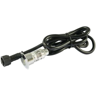 Synergy 21 S21-LED-L00025 éclairage extérieur - LED - Blanc chaud - Rond petit - IP67 - Publicité Synergy 21 S21-LED-L00025 éclairage extérieur - LED - Blanc chaud - Rond petit - IP67 - Publicité