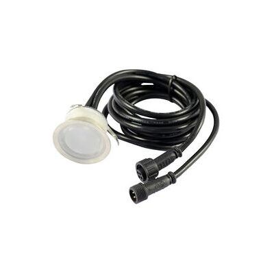 Synergy 21 ARGOS RGB Außenbodenleuchte - Gartenbeleuchtung Synergy 21 ARGOS RGB Außenbodenleuchte - Gartenbeleuchtung
