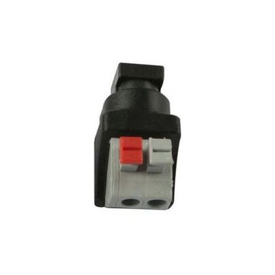 SYNERGY 21 - S21-LED-000965 - 2-poliger Stecker - Beleuchtungszubehör SYNERGY 21 - S21-LED-000965 - 2-poliger Stecker - Beleuchtungszubehör