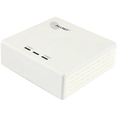 ALLNET ALL168607 Powerline-Adapter - Gige, HomePlug AV 2.0, IEEE 1901 ALLNET ALL168607 Powerline-Adapter - Gige, HomePlug AV 2.0, IEEE 1901