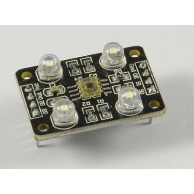 Allnet ALL-A-53 Entwicklungsboard Zubehör - Arduino Sensor Allnet ALL-A-53 Entwicklungsboard Zubehör - Arduino Sensor