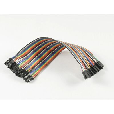 ALLNET ALL-A-3 Câble ruban - Ribbon Cable - Publicité ALLNET ALL-A-3 Câble ruban - Ribbon Cable - Publicité