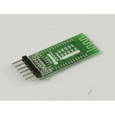 ALLNET ALL-B-64 Entwicklungs Bluetooth Modul ALLNET ALL-B-64 Entwicklungs Bluetooth Modul