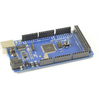 ALLNET ALL-D-20 Entwicklungsplatine - Arduino kompatibel ALLNET ALL-D-20 Entwicklungsplatine - Arduino kompatibel