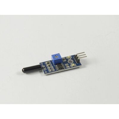 ALLNET ALL-B-28 Vibrationssensor - Vibrationssensor ALLNET ALL-B-28 Vibrationssensor - Vibrationssensor