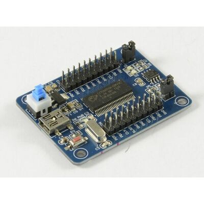 ALLNET ALL-B-15 Zubehör für Entwicklungsplatinen - Entwicklungsboard + Kit ALLNET ALL-B-15 Zubehör für Entwicklungsplatinen - Entwicklungsboard + Kit