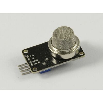Allnet All-B-1 Entwicklungsplatine - Gassensor Kit Allnet All-B-1 Entwicklungsplatine - Gassensor Kit