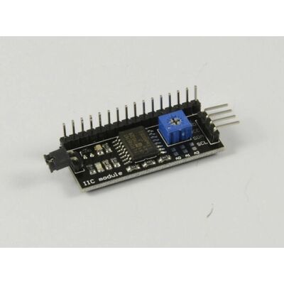 ALLNET ALL-D-23 Entwicklungsboard Zubehör - Interface-Anpassungsplatte ALLNET ALL-D-23 Entwicklungsboard Zubehör - Interface-Anpassungsplatte