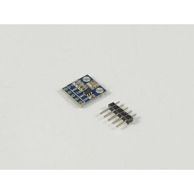Allnet ALL-B-34 Drucksensor - Arduino Zubehör Allnet ALL-B-34 Drucksensor - Arduino Zubehör