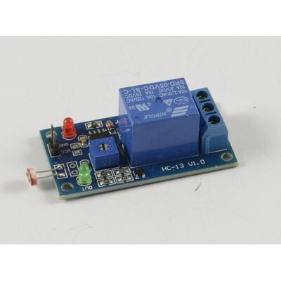 ALLNET ALL-B-49 Zubehör für Entwicklungsplatinen - Photosensitive Resistance Sensor ALLNET ALL-B-49 Zubehör für Entwicklungsplatinen - Photosensitive Resistance Sensor