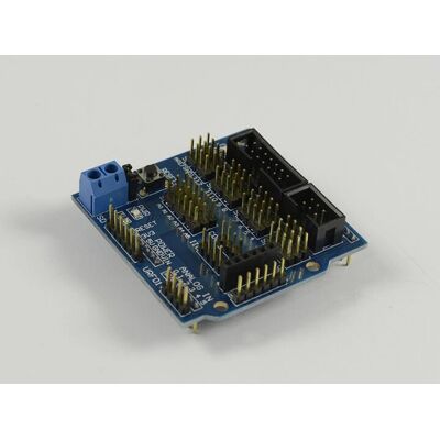 ALLNET ALL-D-14 Zubehör für Entwicklungsplatinen - Sensor ALLNET ALL-D-14 Zubehör für Entwicklungsplatinen - Sensor