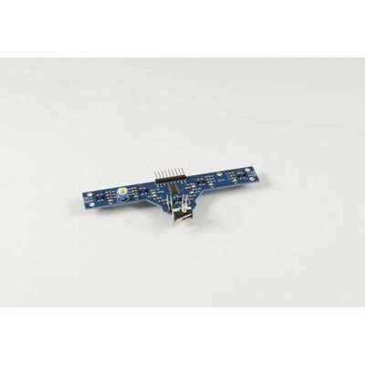 Allnet ALL-B-39 Arduino IR-Bewegungsmelder - Entwicklungsplatinen-Zubehör Allnet ALL-B-39 Arduino IR-Bewegungsmelder - Entwicklungsplatinen-Zubehör
