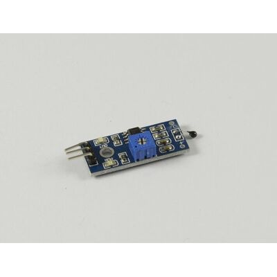 Allnet All-B-29 Temperatursensor - Zubehör für Entwicklungsboard Allnet All-B-29 Temperatursensor - Zubehör für Entwicklungsboard