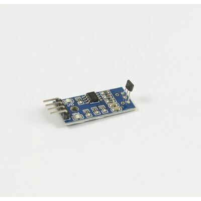 ALLNET ALL-B-31 - Hallen-Sensor - 10 g, Entwicklungsboard Zubehör ALLNET ALL-B-31 - Hallen-Sensor - 10 g, Entwicklungsboard Zubehör