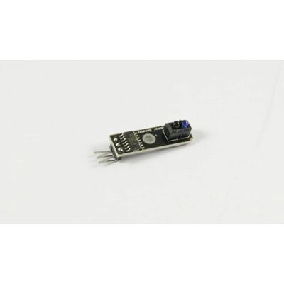 ALLNET B-25 (C53) Entwicklungsplatinen-Zubehör - Sensor für Entwicklungsplatine ALLNET B-25 (C53) Entwicklungsplatinen-Zubehör - Sensor für Entwicklungsplatine