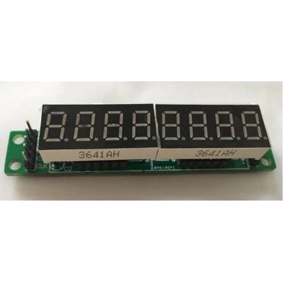 Allnet ALL-B-33 Display Modul - 4Duino kompatibel Allnet ALL-B-33 Display Modul - 4Duino kompatibel