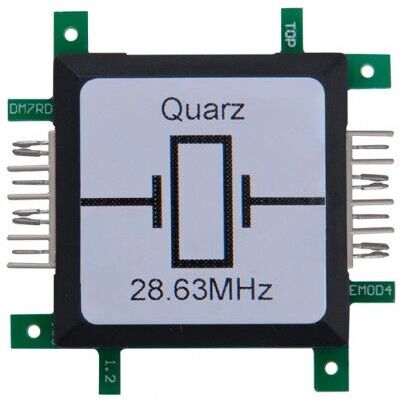 ALLNET 113706 Multicolour - Elektronikmodul ALLNET 113706 Multicolour - Elektronikmodul