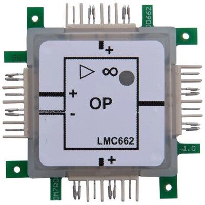 ALLNET 113696 - Elektronikmodul ALLNET 113696 - Elektronikmodul