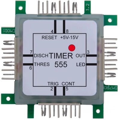 ALLNET 113682 - Entwicklungsboard + Kit ALLNET 113682 - Entwicklungsboard + Kit
