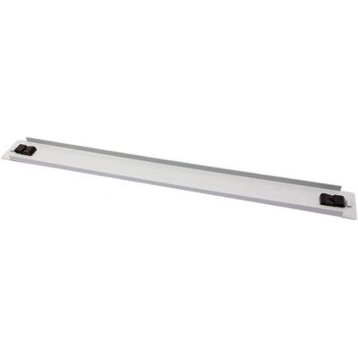 ALLNET ALL-S0002147 Rack-Zubehör - 1U Lichtgrau ALLNET ALL-S0002147 Rack-Zubehör - 1U Lichtgrau
