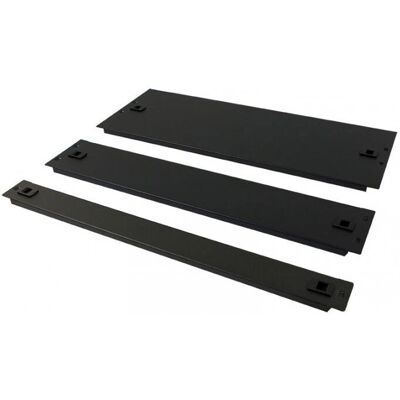 Allnet ALL-S0002151 Accessoire rack 2U - Rack Accessory - Publicité Allnet ALL-S0002151 Accessoire rack 2U - Rack Accessory - Publicité