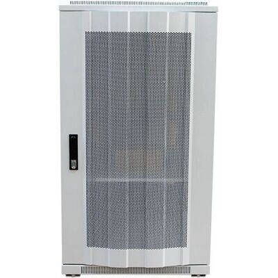 ALLNET 19 Zoll Schrank 32HE Lichtgrau - Serverschrank ALLNET 19 Zoll Schrank 32HE Lichtgrau - Serverschrank