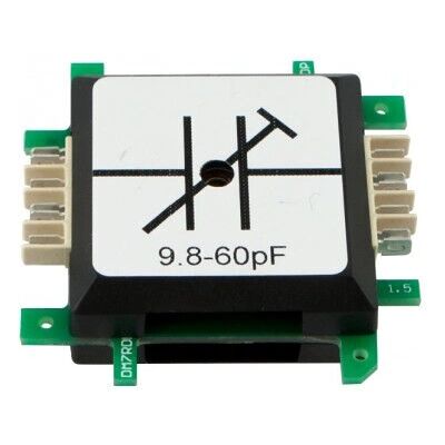 Allnet BrickRknowledge Variable 9.8-60pF - Electronic Module Allnet BrickRknowledge Variable 9.8-60pF - Electronic Module