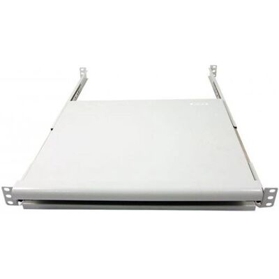ALLNET All-S0002165 Rack-Zubehör - 1U, 19", Grau ALLNET All-S0002165 Rack-Zubehör - 1U, 19", Grau