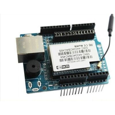 ALLNET A-28 Placa de Desarrollo - Development Board ALLNET A-28 Placa de Desarrollo - Development Board