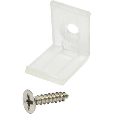 Synergy 21 S21-LED-PR20020 - Clip Transparent - Accessoire d’éclairage - Publicité Synergy 21 S21-LED-PR20020 - Clip Transparent - Accessoire d’éclairage - Publicité