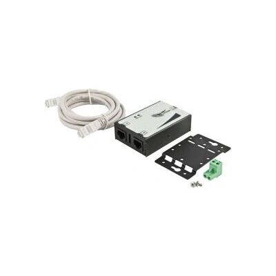 Allnet MSR ALL4408 / PT100-Temp-Interface im Gehäuse - Schwarz Allnet MSR ALL4408 / PT100-Temp-Interface im Gehäuse - Schwarz