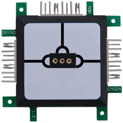 Allnet 116009 - Universalsockel Allnet 116009 - Universalsockel
