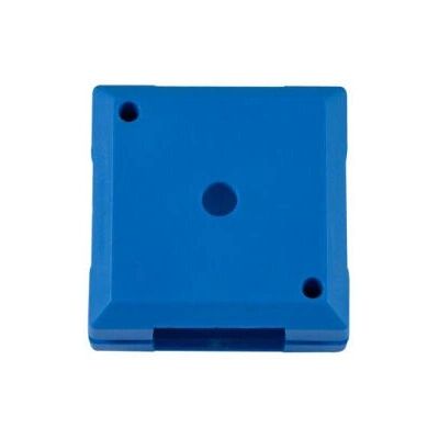 ALLNET ALL-BRICK-0141 Blaues Kunststoffmontageset - Mounting Kit ALLNET ALL-BRICK-0141 Blaues Kunststoffmontageset - Mounting Kit