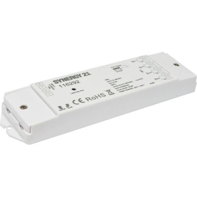 Synergy 21 S21-LED-SR000042 Controlador de Luz Inteligente - Controlador LED Synergy 21 S21-LED-SR000042 Controlador de Luz Inteligente - Controlador LED