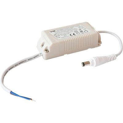 SYNERGY 21 LED-Lichtpanel 9W Netzteil - Beleuchtungszubehör SYNERGY 21 LED-Lichtpanel 9W Netzteil - Beleuchtungszubehör