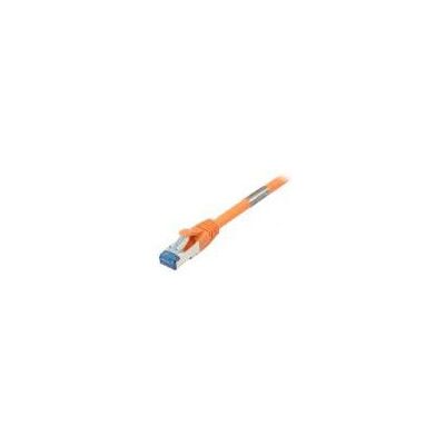 Synergy 21 15m Cat6a S/FTP Netzwerkkabel - Orange Synergy 21 15m Cat6a S/FTP Netzwerkkabel - Orange